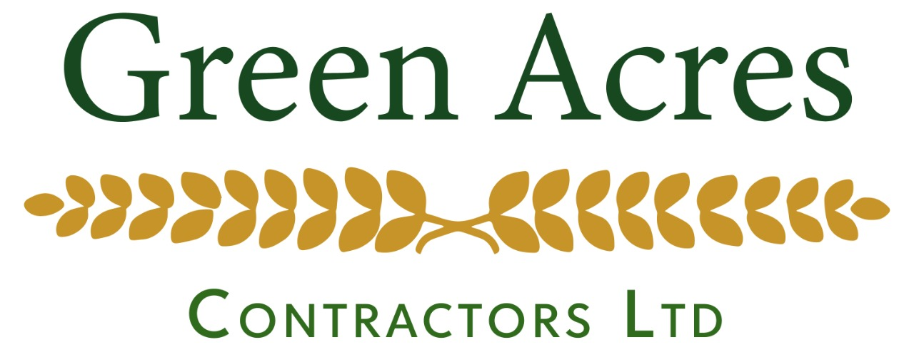 Home - Green Acres Contractors Ltd